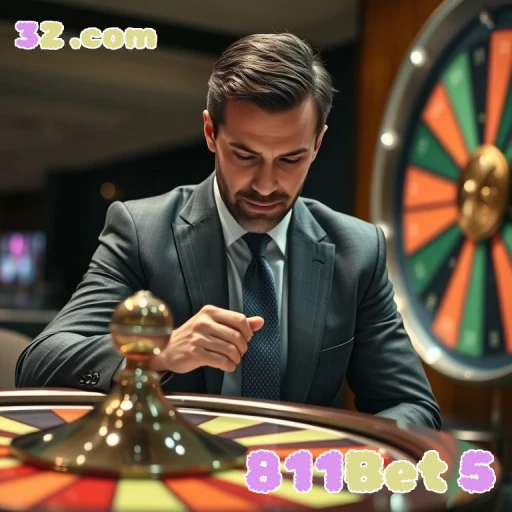 Atrações do Esporte no 811Bet 5 Para Apostadores Iniciantes