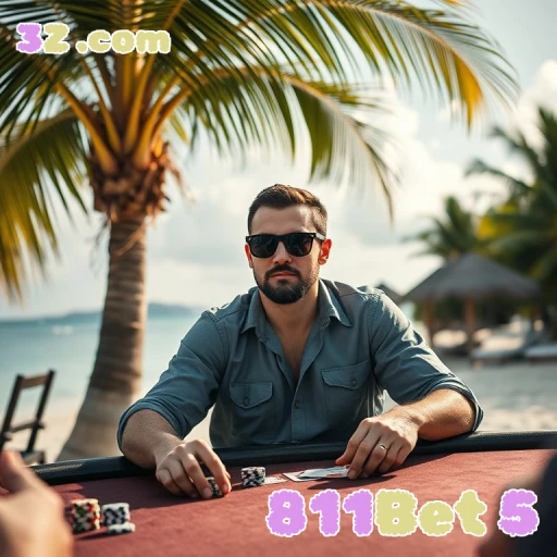 Atrações Imperdíveis da Seção Paga da 811Bet 5