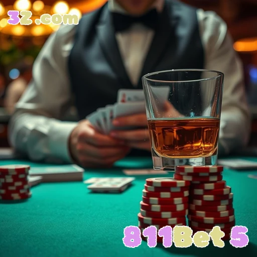 811Bet 5 Promoções Especiais