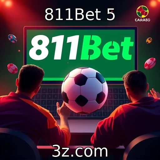 O crescimento do mercado de apostas online