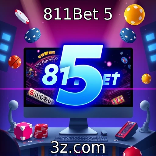 Crescimento do mercado de jogos online no Brasil