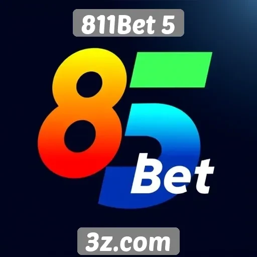 Mercado de apostas esportivas no 811Bet 5